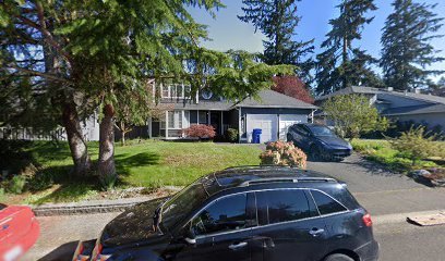 Dog day care in Covington Washington Little Pups Club 1