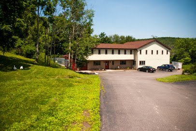 Dog day care in Dallas Pennsylvania Kunkle Kennels 1