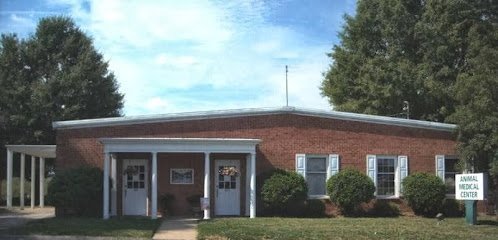 Dog day care in Danville Virginia Animal Medical Center  Laura Luffman DVM 1