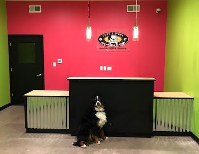 Dog day care in Derry Pennsylvania Doggie Diva s Bed Bark Beyond LLC 1