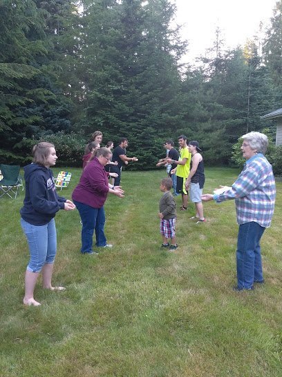 Dog day care in Duvall Washington Camp Charlie Pet Services 1