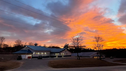 Dog day care in Eau Claire Wisconsin Paws Claws Total Dog 1