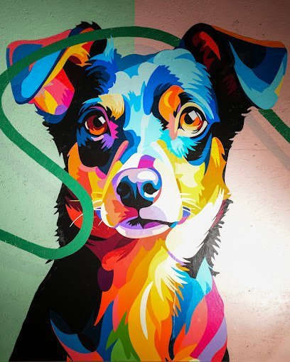 Dog day care in Erie Pennsylvania Barks and Brews 1