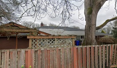 Dog day care in Everett Washington Compassion Canine Day Care 1