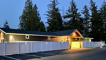 Dog day care in Everson Washington FurrWoods Kennels Boarding And Daycare 1