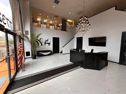 Dog day care in Falls Church Virginia Pet Grand Hotel 1