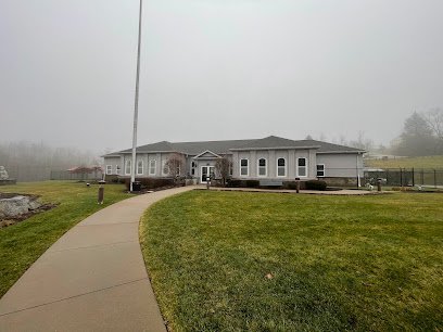 Dog day care in Farmington Pennsylvania Nemacolin Wooflands Pet Resort Spa 1