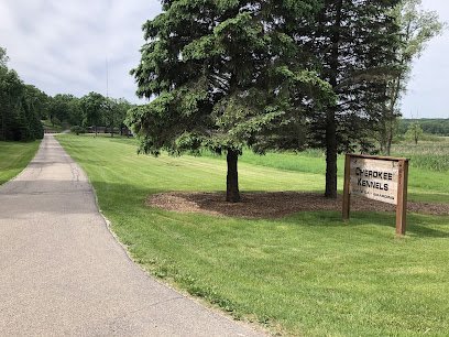Dog day care in Fitchburg Wisconsin Cherokee Kennels 1