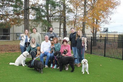 Dog day care in Florence South Carolina Woofers Pet 1