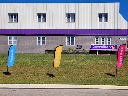 Dog day care in Franklin Wisconsin Central Bark Franklin 1