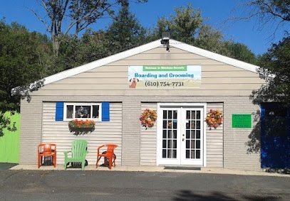 Dog day care in Frederick Pennsylvania Aberdeen Kennels 1