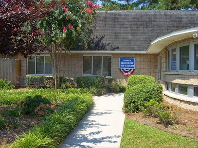 Dog day care in Goose Creek South Carolina Goose Creek Bed Biscuit 1