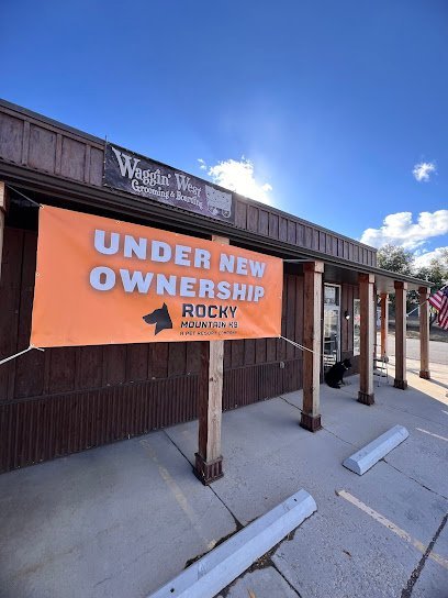 Dog day care in Grantsville Utah Rocky Mountain K9 Dog Boarding Daycare Training Grooming Grantsville 1