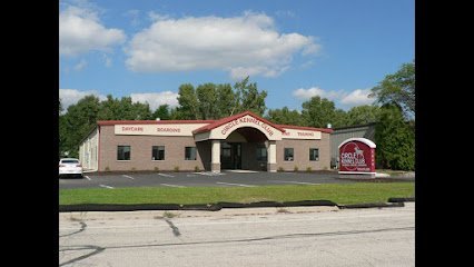 Dog day care in Green Bay Wisconsin Circle Kennel Club 1