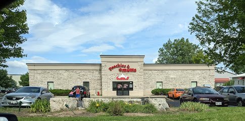 Dog day care in Green Bay Wisconsin Poochies Mutts 1