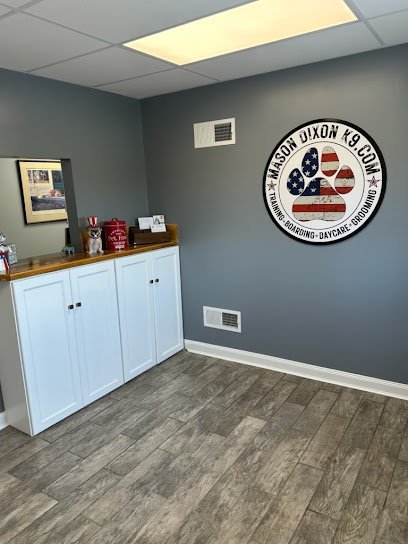 Dog day care in Hanover Pennsylvania MASON DIXON K9 FULL SERVICE PET RESORT 1