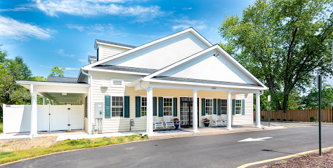 Dog day care in Haymarket Virginia A Pup s Valley 1
