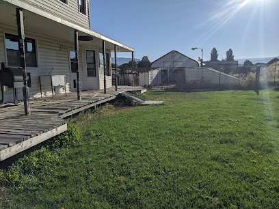 Dog day care in Heber City Utah Goldrush Kennels 1