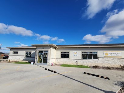 Dog day care in Holmen Wisconsin Pawesome Pets Country Club 1