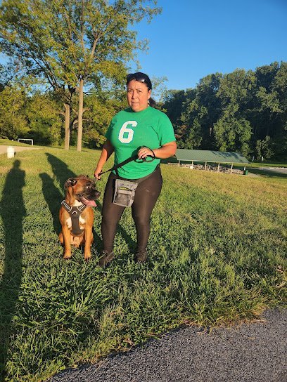 Dog day care in Honey Brook Pennsylvania Them Me 1