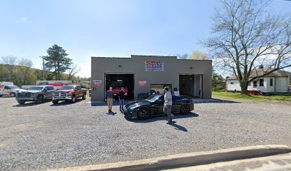 Dog day care in Johnstown Pennsylvania Optimum K9 Services 1