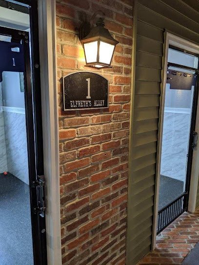 Dog day care in King of Prussia Pennsylvania Playtime Pet Resort 1