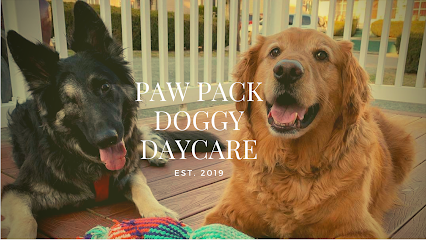 Dog day care in Lake Ariel Pennsylvania Paw Pack Doggy Daycare 1