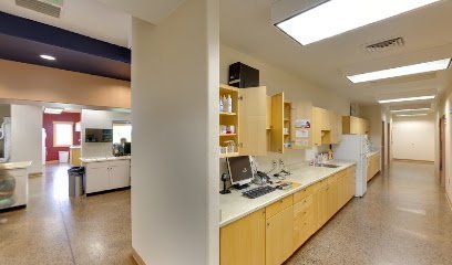 Dog day care in Laramie Wyoming Alpine Animal Hospital 1