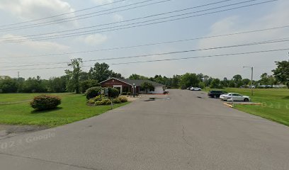 Dog day care in Lewisburg Pennsylvania Stay N Play Doggy Daycare Center 1