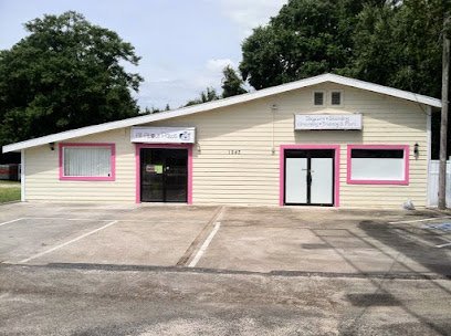 Dog day care in Little River South Carolina SALTY PAWS RESORT SPA 1