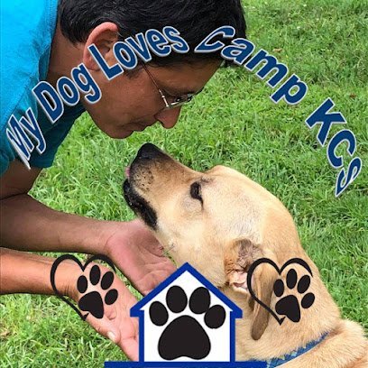Dog day care in Long Pond Pennsylvania Camp KCS Inc 1