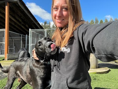 Dog day care in Longview Washington Pucci Pups LLC 1