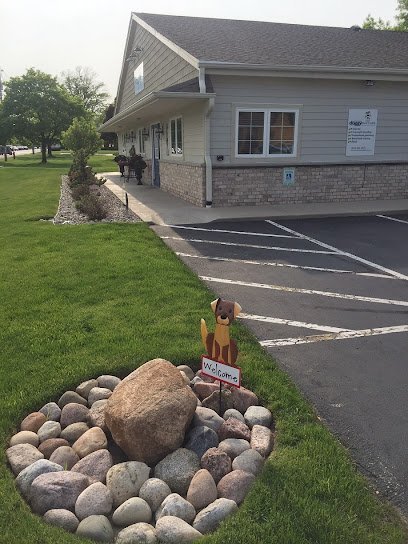 Dog day care in Milwaukee Wisconsin North Shore Doggy Daycare 1