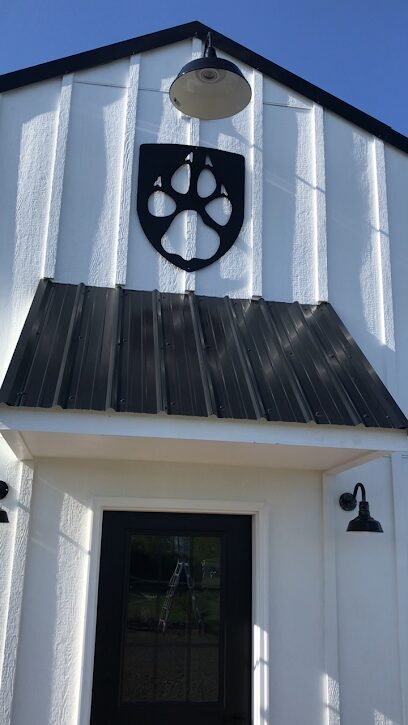 Dog day care in Moses Lake Washington Country Kennels 1