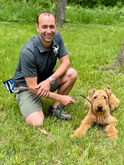 Dog day care in Mt Horeb Wisconsin Stoic Canine LLC 1