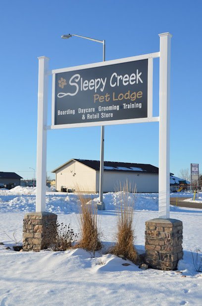 Dog day care in New London Wisconsin Sleepy Creek Pet Lodge 1