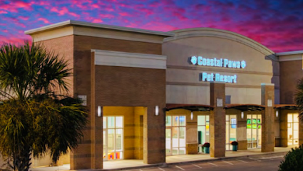 Dog day care in North Myrtle Beach South Carolina Coastal Paws Pet Resort 1