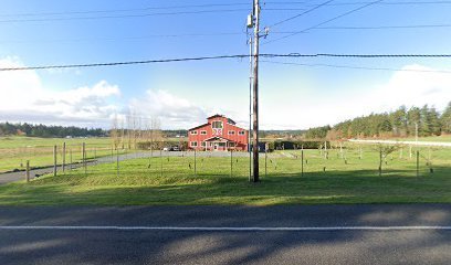 Dog day care in Oak Harbor Washington The Dogwood Pet Resort 1