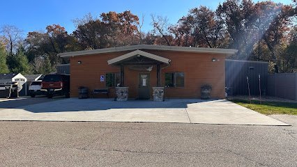 Dog day care in Oregon Wisconsin Old Stone Pet Lodge 1