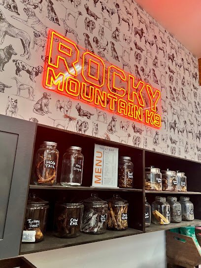 Dog day care in Park City Utah Rocky Mountain K9   Dog Boarding Daycare Training Grooming Park City 1