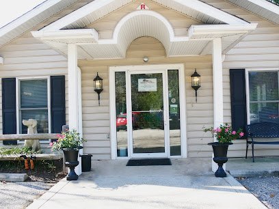 Dog day care in Plymouth Meeting Pennsylvania Hickory Pet Inn 1