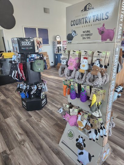 Dog day care in Price Utah Swell Pet Supply Plus 1
