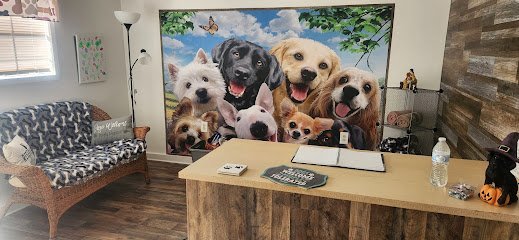 Dog day care in Rawlings Virginia Cooper s Country Retreat 1