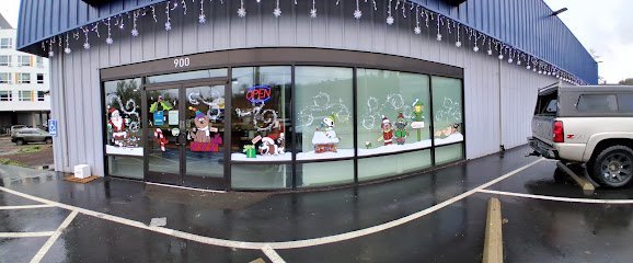 Dog day care in Renton Washington Rainier Dog Resort Spa LLC 1