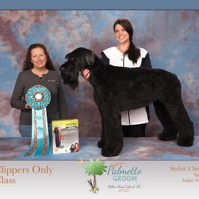 Dog day care in Rock Hill South Carolina Waggin Tails Pet Inn and Salon 1