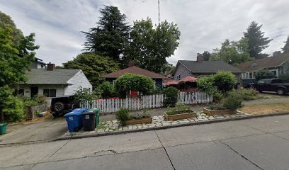 Dog day care in Seattle Washington Baba Lu s Playhouse 1