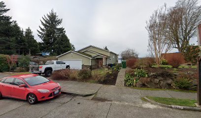 Dog day care in Seattle Washington The Dog Pile 1