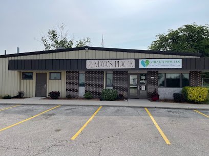 Dog day care in Sheboygan Wisconsin Maya s Place LLC 1