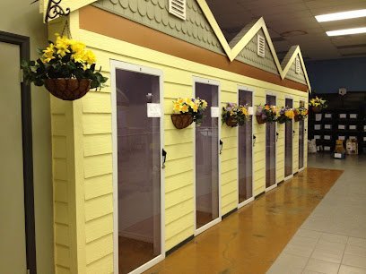 Dog day care in Spokane Washington Jeanne s Doggie Daycare and Pet Hotel 1