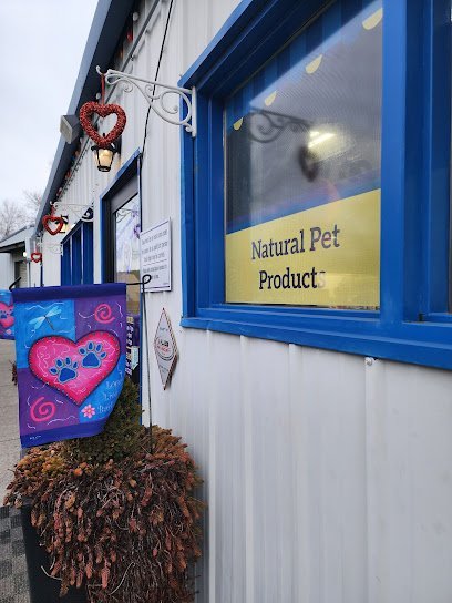 Dog day care in Spokane Washington The Yuppy Puppy 1